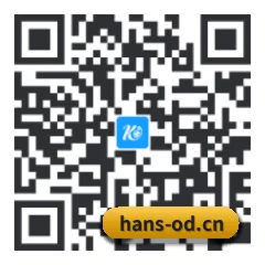 Android APP 二维码